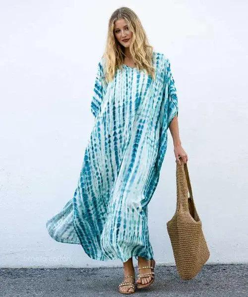 Caftans Louise, casual Verão 2024- Original Mavive™ - Mavive