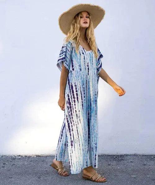 Caftans Louise, casual Verão 2024- Original Mavive™ - Mavive