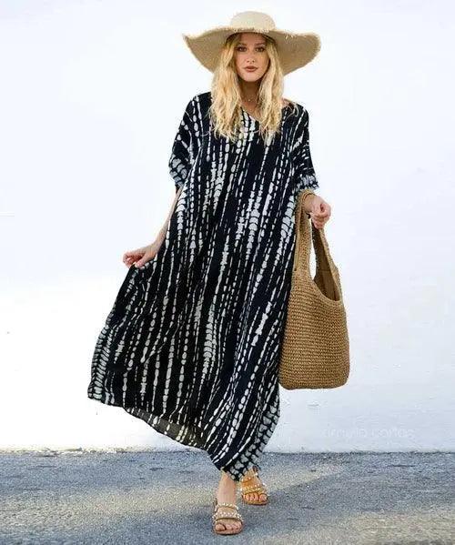 Caftans Louise, casual Verão 2024- Original Mavive™ - Mavive