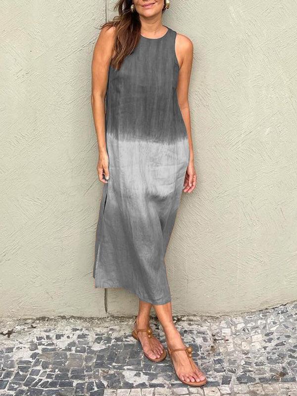 Vestido de Linho Linnea *Original Priya™