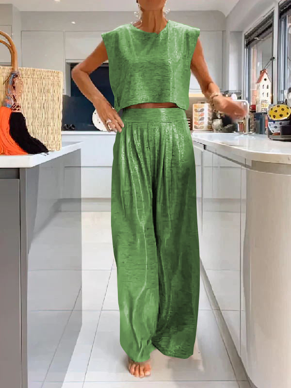 Colete Brilhante casual  *Original Priya™