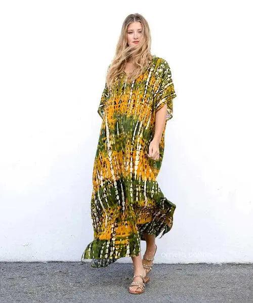 Caftans Louise, casual Verão 2024- Original Mavive™ - Mavive