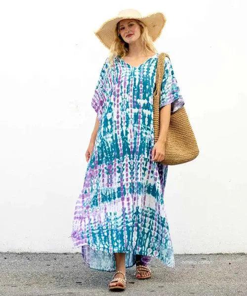 Caftans Louise, casual Verão 2024- Original Mavive™ - Mavive