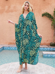 Kaftans Island casual Verão 2024- Original Priya™ - All