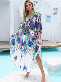 Kaftans Island, casual Verão 2024- Original Priya™ - All