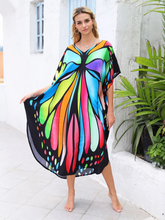 Kaftans Island, casual Verão 2024- Original Priya™ - All