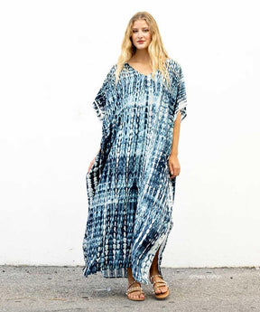 Louise, casual Verão 2024- Original Caftans Mavive™ - Mavive