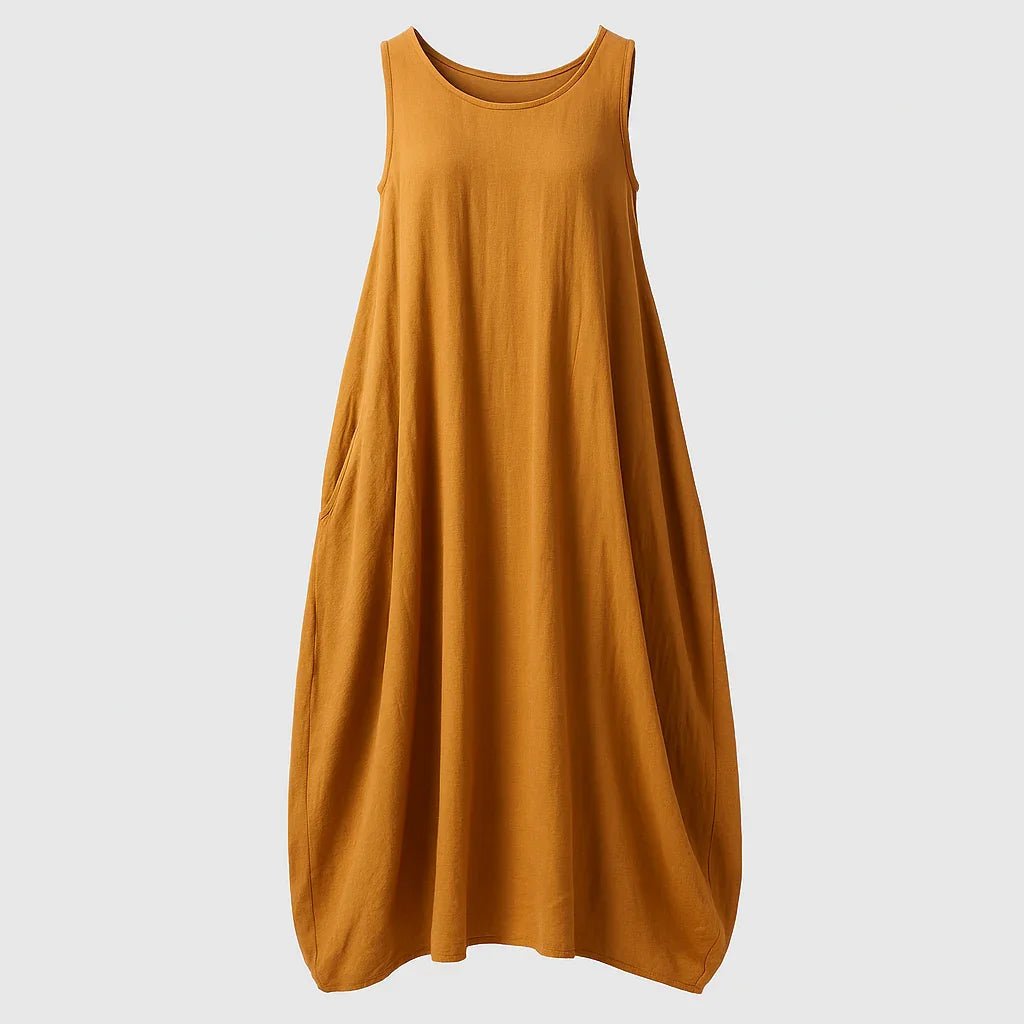 Vestido Brisa de Verão - Priya