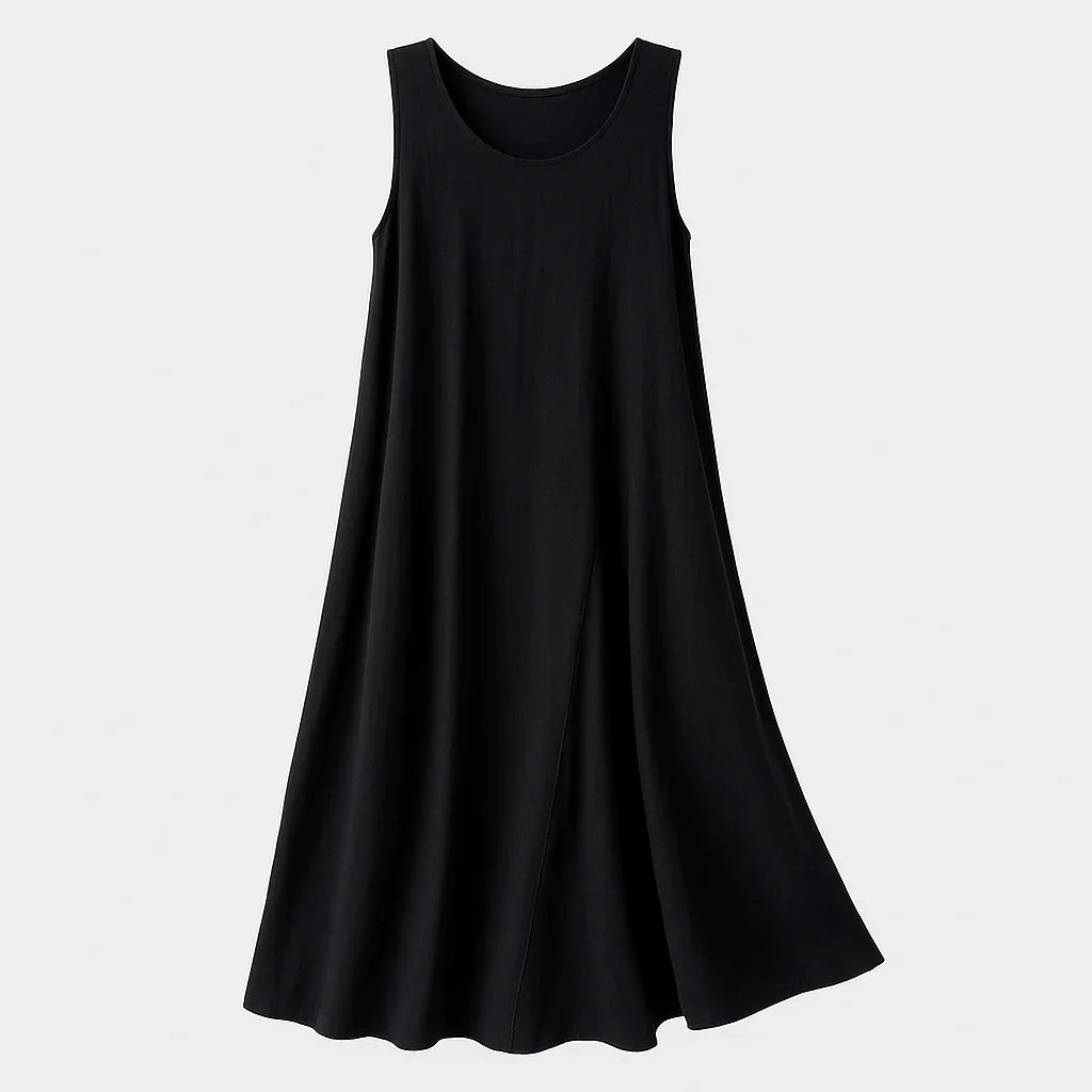 Vestido Brisa de Verão