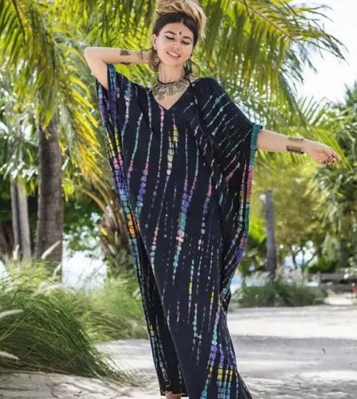 Caftans Louise, casual Verão 2024- Original Mavive™ - Mavive