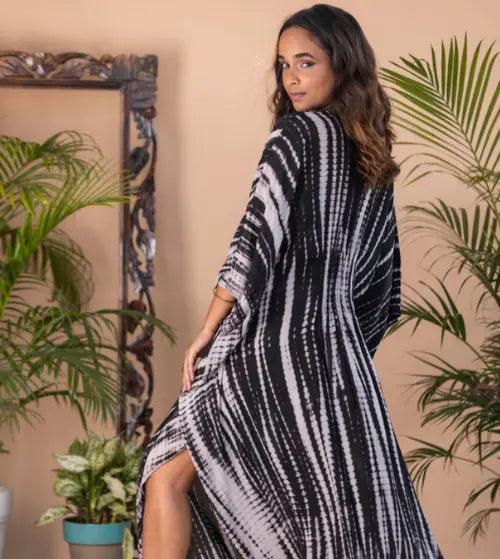 Caftans Louise, casual Verão 2024- Original Mavive™ - Mavive