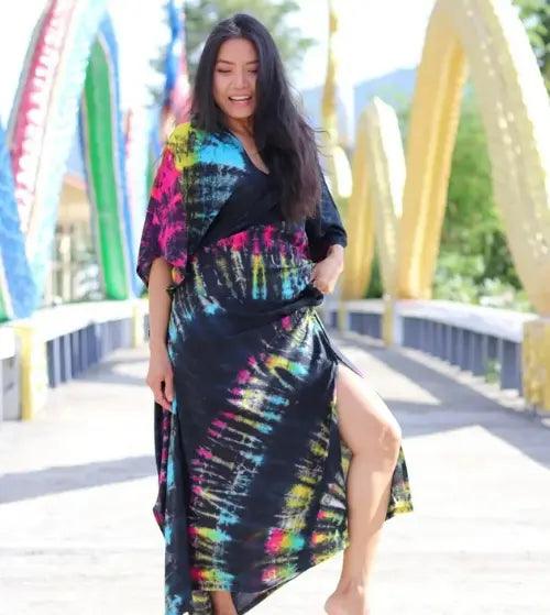 Caftans Louise, casual Verão 2024- Original Mavive™ - Mavive