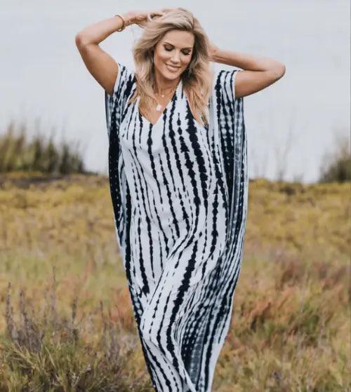 Caftans Louise, casual Verão 2024- Original Mavive™ - Mavive