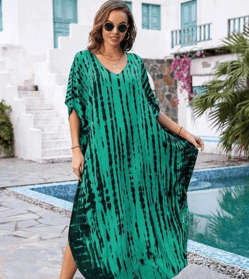 Caftans Louise, casual Verão 2024- Original Mavive™ - Mavive