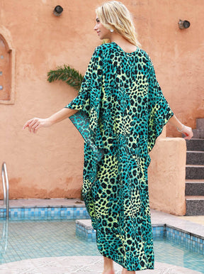 Kaftans Casual Tropical Island  2024- Original Priya™