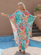 Kaftans  Floral Verão 2025 - Original Priya™