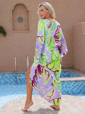 Kaftans  Floral Verão 2025 - Original Priya™