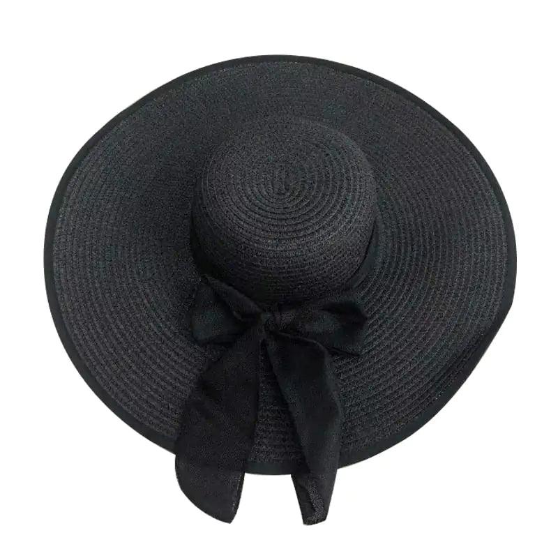 Chapéu de Praia Feminino Louise - Mavive