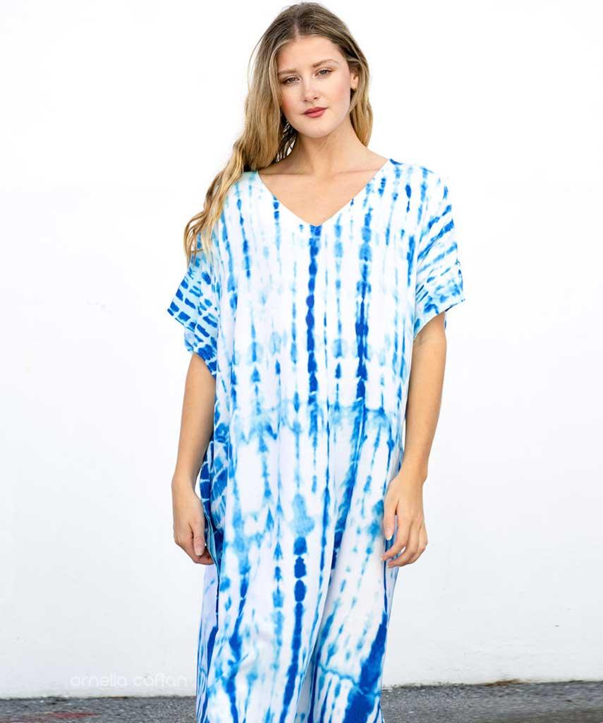 Louise, casual Verão 2024- Original Caftans Mavive™ - Mavive