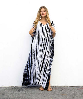 Caftans Louise, casual Verão 2024- Original Mavive™ - Mavive