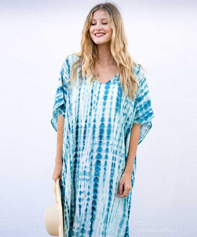 Louise, casual Verão 2024- Original Caftans Mavive™ - Mavive