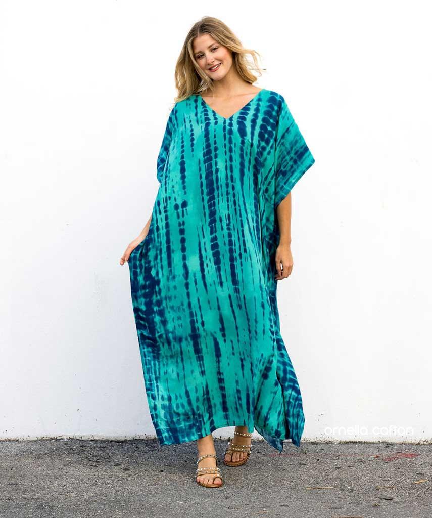 Louise, casual Verão 2024- Original Caftans Mavive™ - Mavive