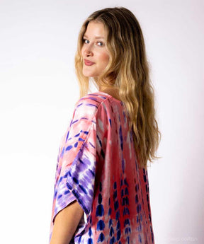 Louise, casual Verão 2024- Original Caftans Mavive™ - Mavive