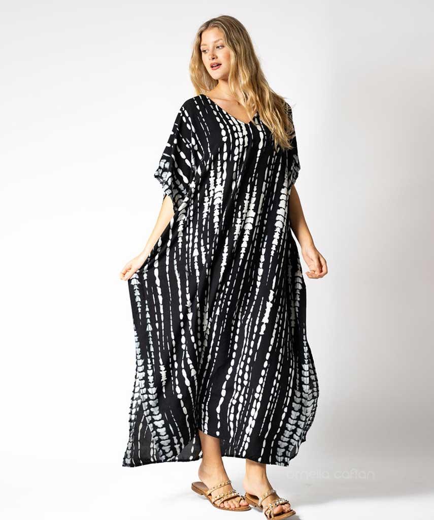 Louise, casual Verão 2024- Original Caftans Mavive™ - Mavive