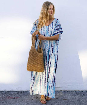 Louise, casual Verão 2024- Original Caftans Mavive™ - Mavive