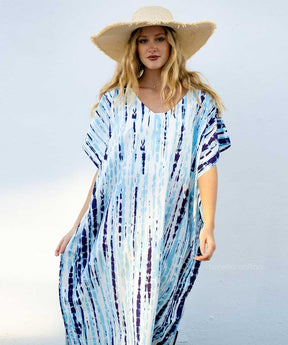 Louise, casual Verão 2024- Original Caftans Mavive™ - Mavive