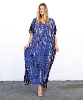 Louise, casual Verão 2024- Original Caftans Mavive™ - Mavive