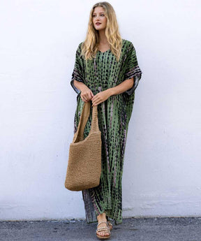 Louise, casual Verão 2024- Original Caftans Mavive™ - Mavive