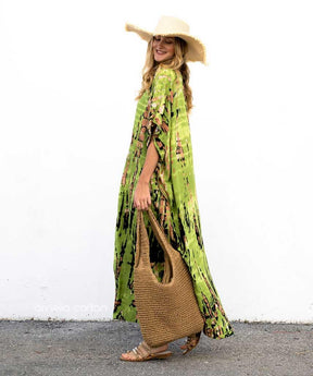 Louise, casual Verão 2024- Original Caftans Mavive™ - Mavive