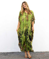 Louise, casual Verão 2024- Original Caftans Mavive™ - Mavive