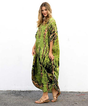 Louise, casual Verão 2024- Original Caftans Mavive™ - Mavive