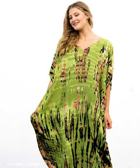 Louise, casual Verão 2024- Original Caftans Mavive™ - Mavive