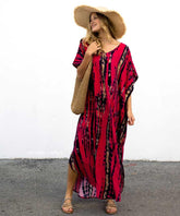 Louise, casual Verão 2024- Original Caftans Mavive™ - Mavive