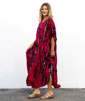 Louise, casual Verão 2024- Original Caftans Mavive™ - Mavive