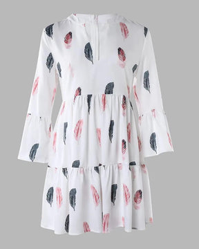 Vestido Brisa Plissado  *Original Priya™